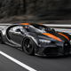 The Bugatti Chiron Just Cracked 304 MPH On Special Michelin Tires